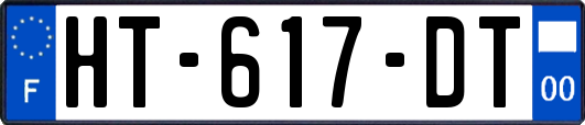 HT-617-DT