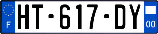 HT-617-DY