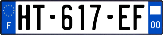 HT-617-EF