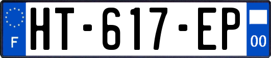 HT-617-EP