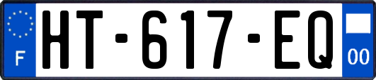 HT-617-EQ