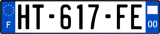 HT-617-FE