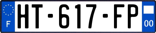 HT-617-FP