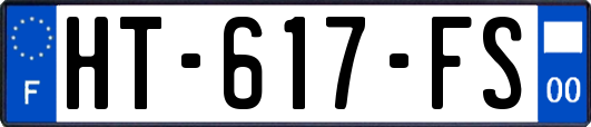HT-617-FS