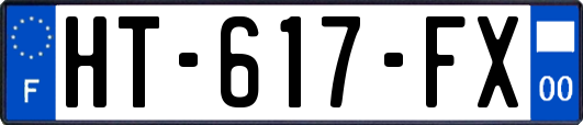 HT-617-FX