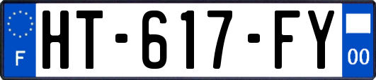 HT-617-FY