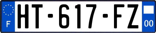 HT-617-FZ