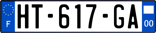HT-617-GA