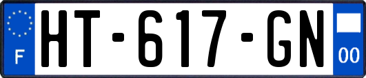 HT-617-GN