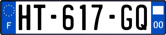 HT-617-GQ