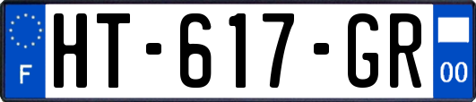 HT-617-GR