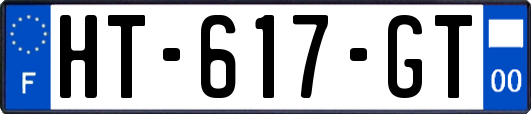 HT-617-GT