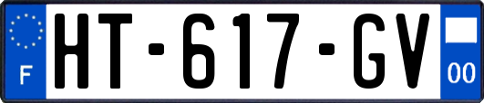 HT-617-GV