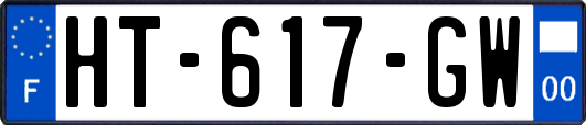 HT-617-GW