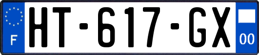 HT-617-GX