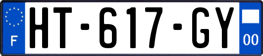 HT-617-GY