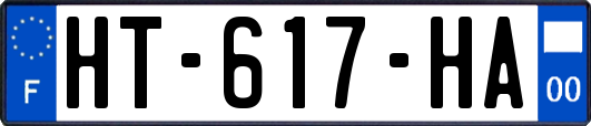HT-617-HA