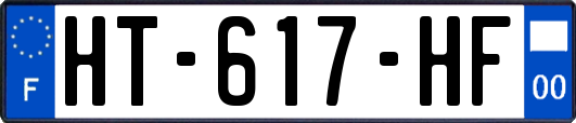 HT-617-HF