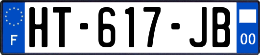 HT-617-JB