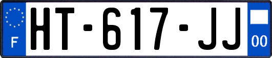 HT-617-JJ
