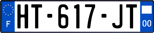 HT-617-JT