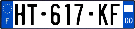 HT-617-KF