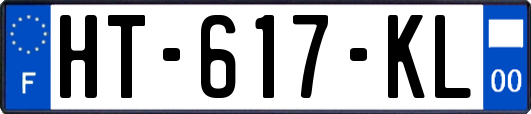 HT-617-KL