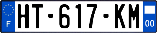 HT-617-KM