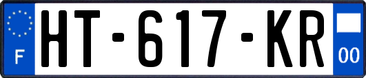 HT-617-KR