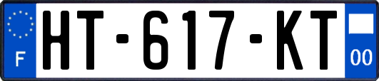 HT-617-KT