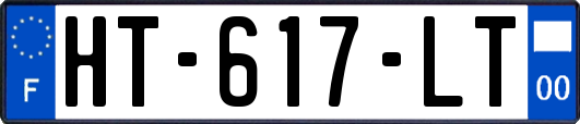 HT-617-LT