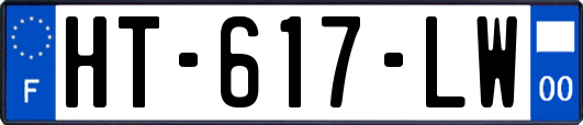 HT-617-LW