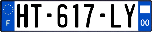 HT-617-LY