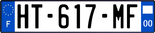 HT-617-MF