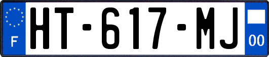 HT-617-MJ