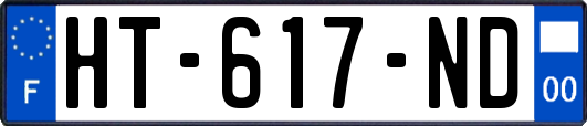 HT-617-ND