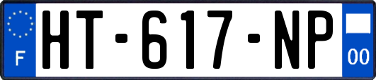 HT-617-NP