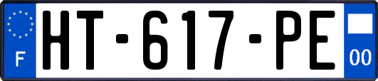 HT-617-PE