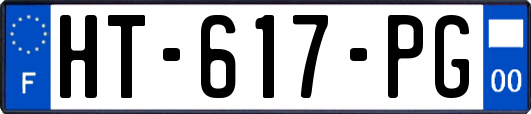 HT-617-PG