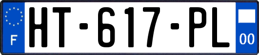 HT-617-PL