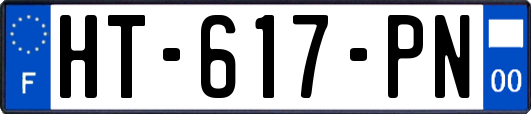 HT-617-PN