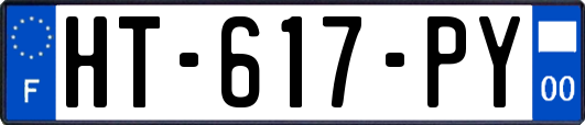 HT-617-PY
