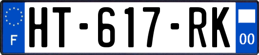 HT-617-RK