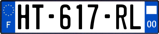 HT-617-RL