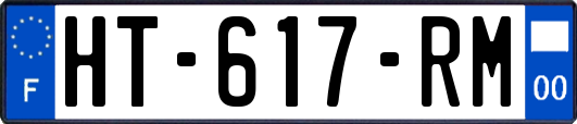 HT-617-RM