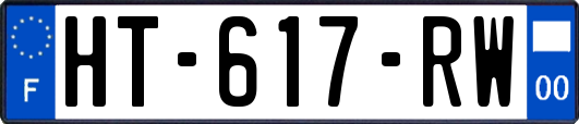 HT-617-RW