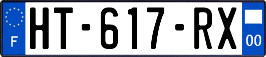 HT-617-RX