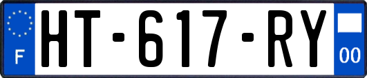HT-617-RY