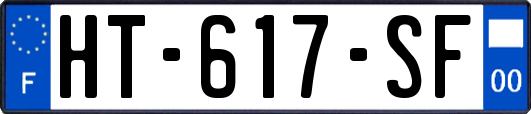 HT-617-SF