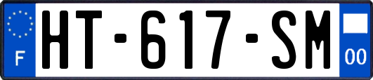 HT-617-SM